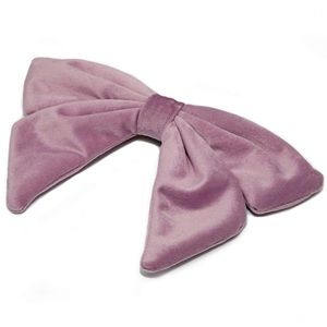 LELE SADOUGHI
Lavender Bow Barrette